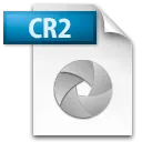 Photoshop CR2