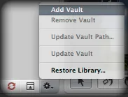 secure vault 2